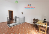 Casa de camp amb terreny en venda a Albox ref.: TR93666 foto