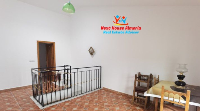 Almería - Albox - 60866m2