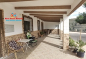 Casa de camp amb terreny en venda a Albox ref.: TR93666 foto