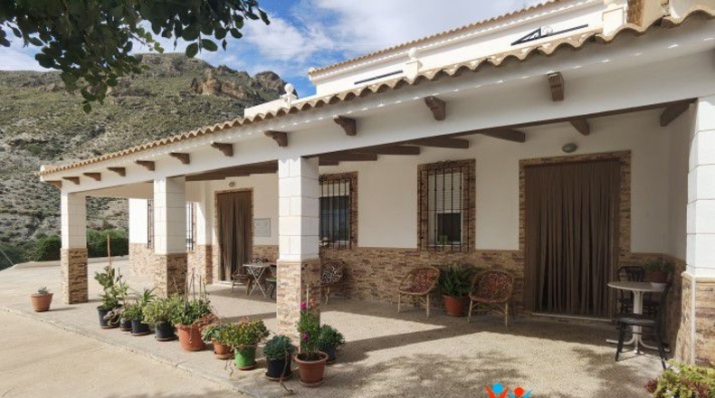 Almería - Albox - 60866m2