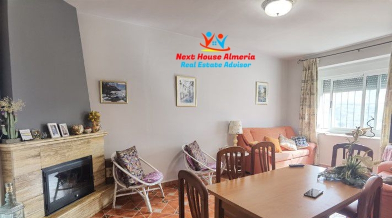 Almería - Albox - 60866m2