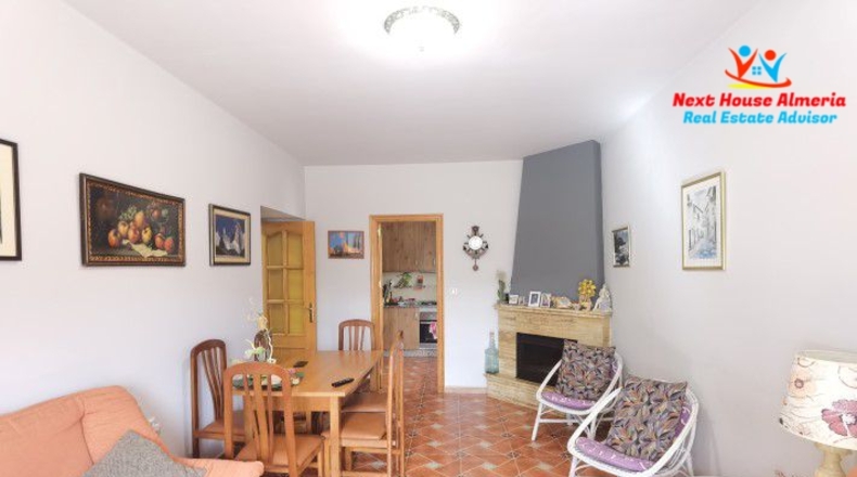 Almería - Albox - 60866m2