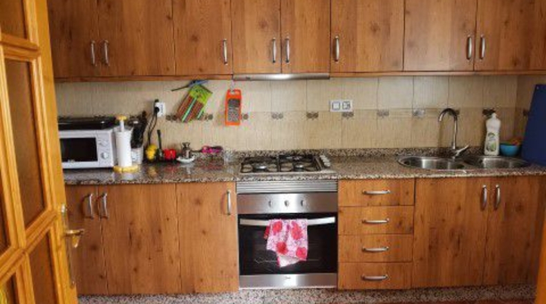 Almería - Albox - 60866m2