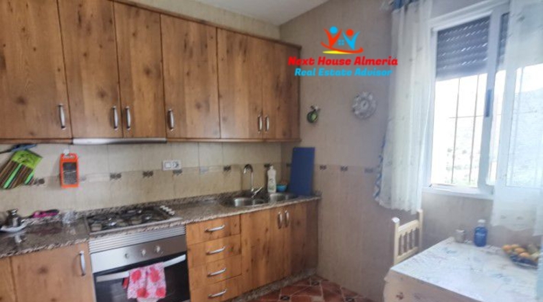 Almería - Albox - 60866m2