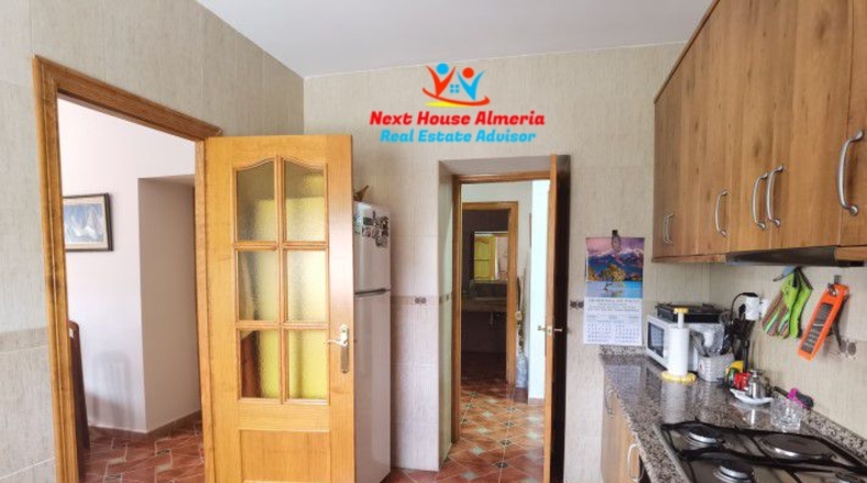 Almería - Albox - 60866m2
