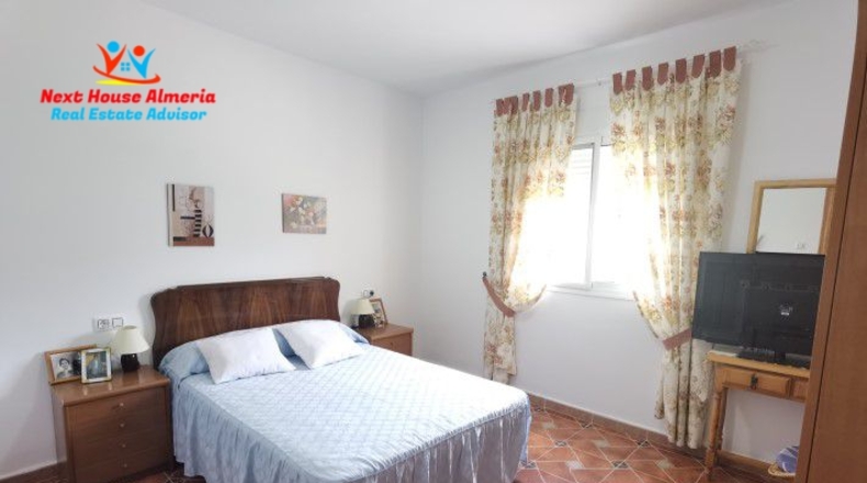 Almería - Albox - 60866m2