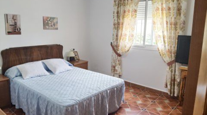 Almería - Albox - 60866m2