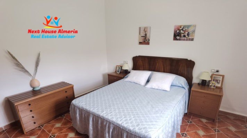 Almería - Albox - 60866m2