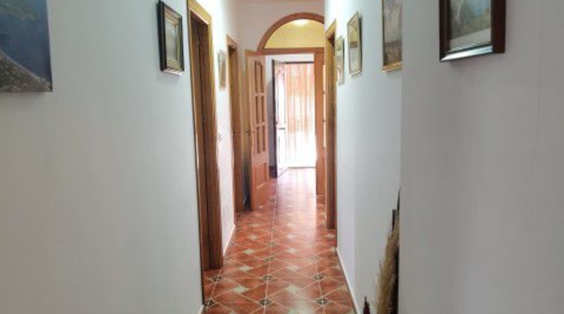 Almería - Albox - 60866m2