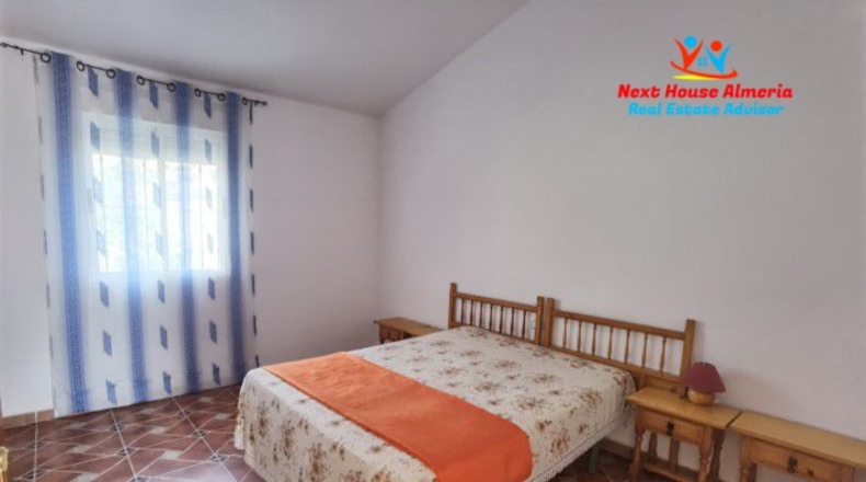Almería - Albox - 60866m2