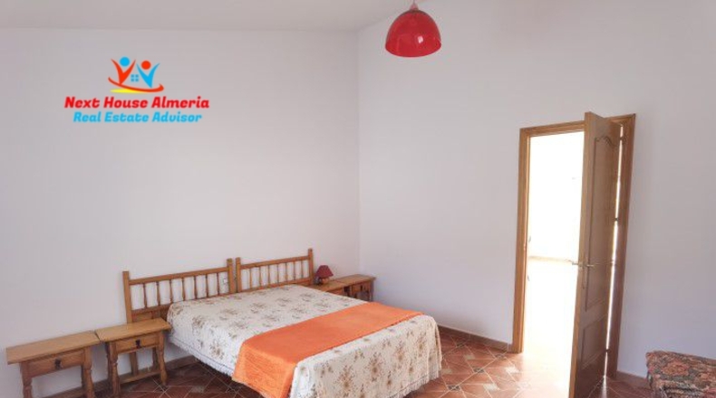 Almería - Albox - 60866m2