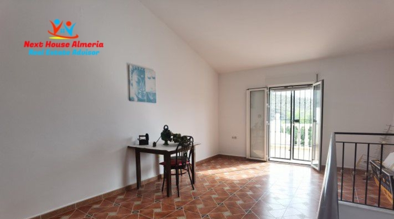 Almería - Albox - 60866m2