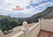 Casa de camp amb terreny en venda a Albox ref.: TR93666 foto