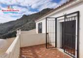 Casa de camp amb terreny en venda a Albox ref.: TR93666 foto