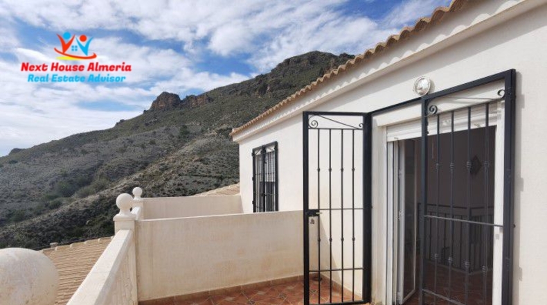 Almería - Albox - 60866m2