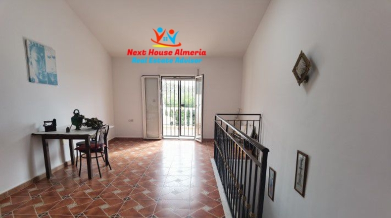 Almería - Albox - 60866m2