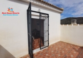 Casa de camp amb terreny en venda a Albox ref.: TR93666 foto