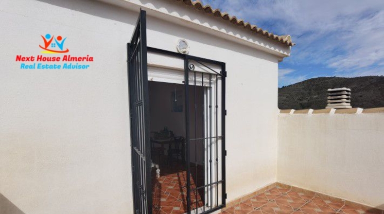 Almería - Albox - 60866m2