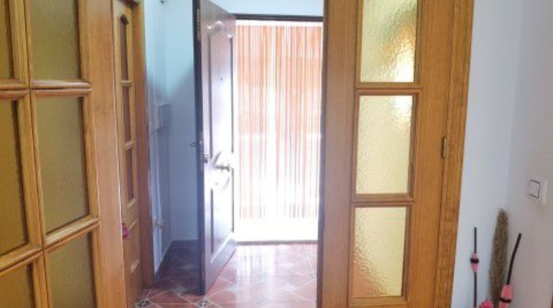 Almería - Albox - 60866m2