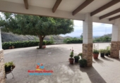 Casa de camp amb terreny en venda a Albox ref.: TR93666 foto