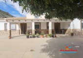 Casa de camp amb terreny en venda a Albox ref.: TR93666 foto