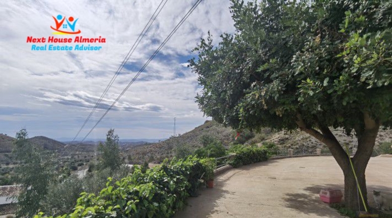 Almería - Albox - 60866m2