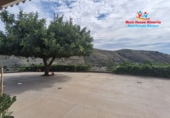 Casa de camp amb terreny en venda a Albox ref.: TR93666 foto