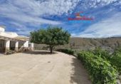 Casa de camp amb terreny en venda a Albox ref.: TR93666 foto