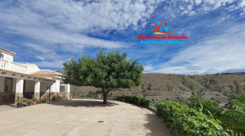 Almería - Albox - 60866m2