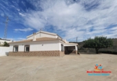 Casa de camp amb terreny en venda a Albox ref.: TR93666 foto
