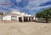 Casa de camp amb terreny en venda a Albox ref.: TR93666 foto