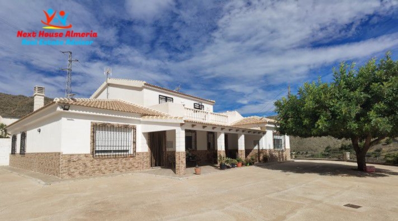 Almería - Albox - 60866m2