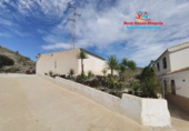 Casa de camp amb terreny en venda a Albox ref.: TR93666 foto