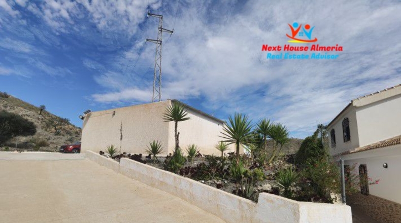 Almería - Albox - 60866m2