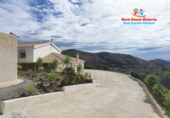 Casa de camp amb terreny en venda a Albox ref.: TR93666 foto