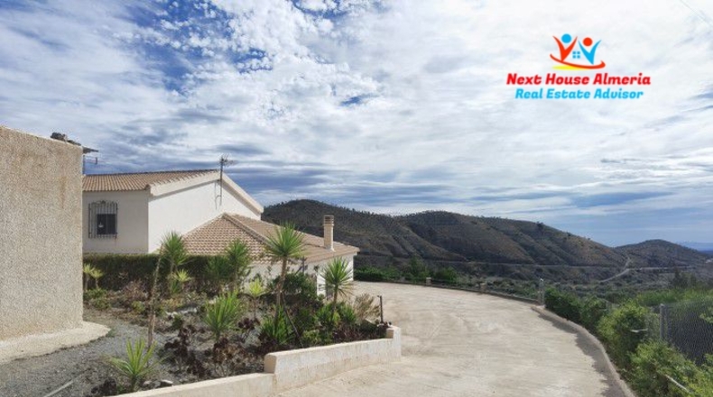 Almería - Albox - 60866m2