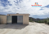 Casa de camp amb terreny en venda a Albox ref.: TR93666 foto