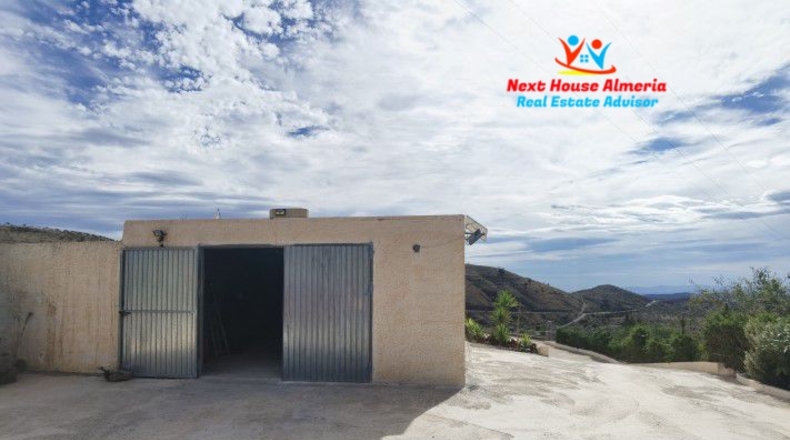 Almería - Albox - 60866m2