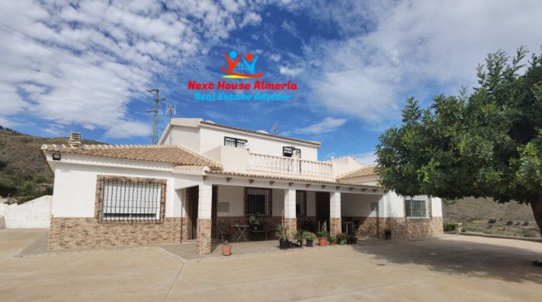 Almería - Albox - 60866m2
