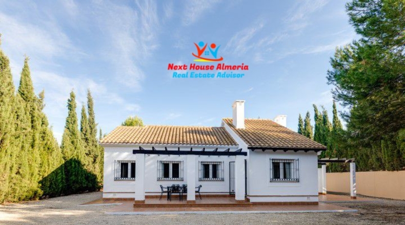 Murcia - Fuente Álamo de Murcia - 896m2