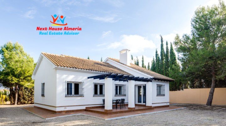 Murcia - Fuente Álamo de Murcia - 896m2