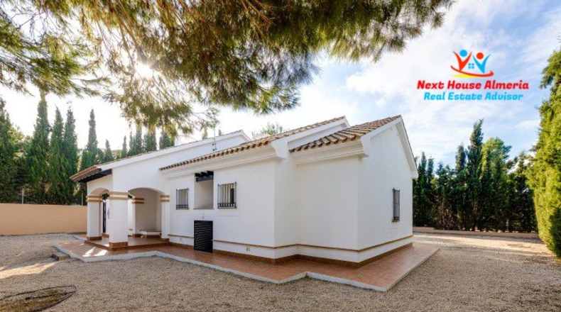 Murcia - Fuente Álamo de Murcia - 896m2