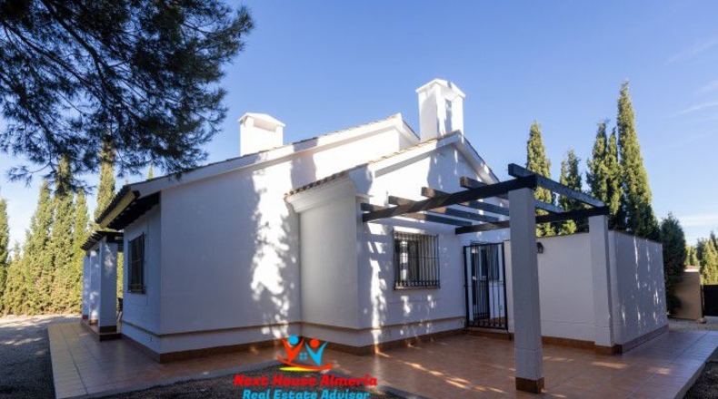 Murcia - Fuente Álamo de Murcia - 896m2