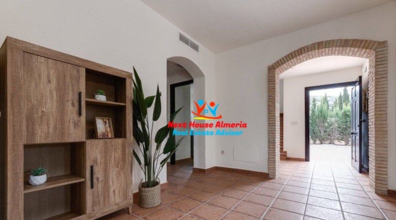 Murcia - Fuente Álamo de Murcia - 896m2