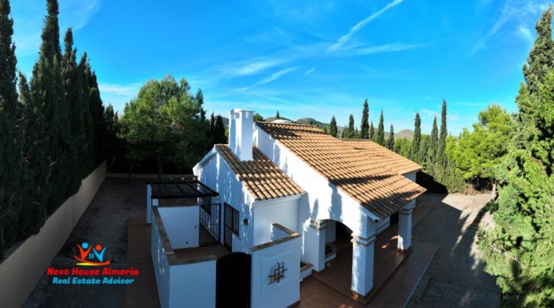 Murcia - Fuente Álamo de Murcia - 896m2