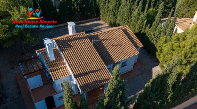 Murcia - Fuente Álamo de Murcia - 896m2