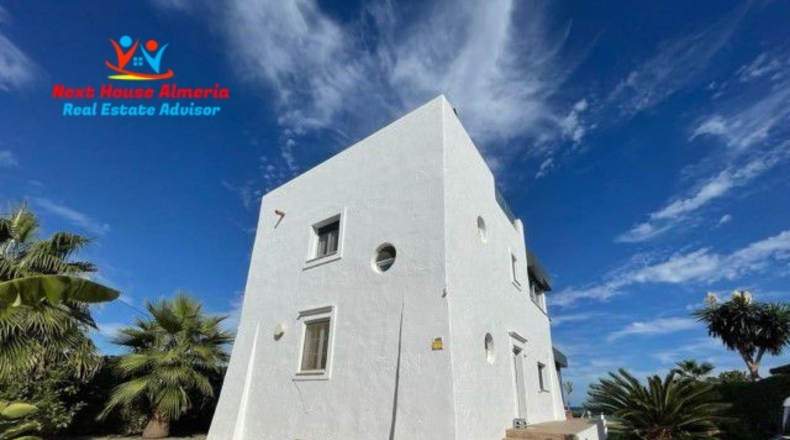 Almería - Vera - 820m2