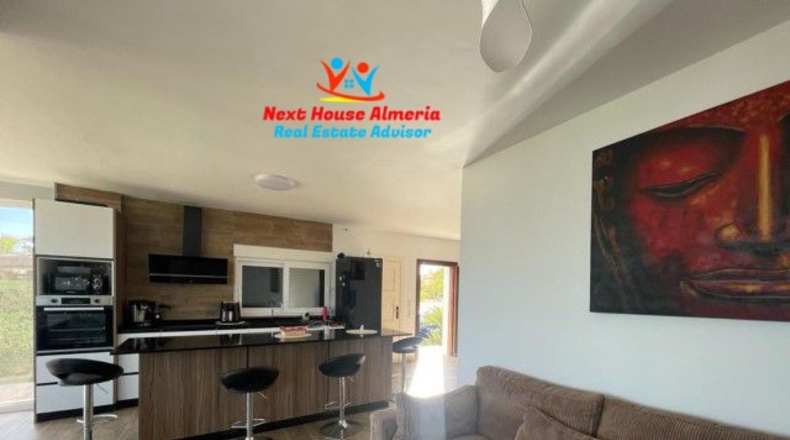 Almería - Vera - 820m2