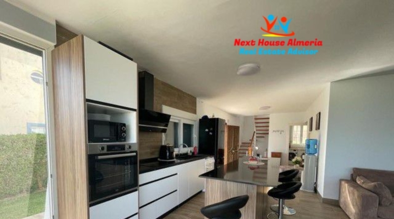 Almería - Vera - 820m2