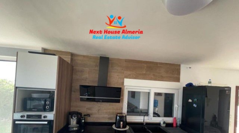 Almería - Vera - 820m2